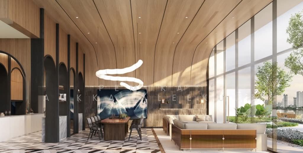 Condo in Bangkok, Krung Thep Maha Nakhon, Thailand 3 - 18255908