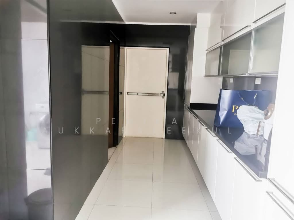 Condo in Bangkok, Krung Thep Maha Nakhon, Thailand 5 - 18255993