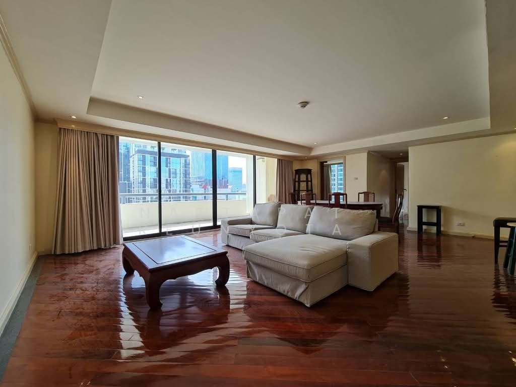Condo in Bangkok, Krung Thep Maha Nakhon, Thailand 3 - 18253347