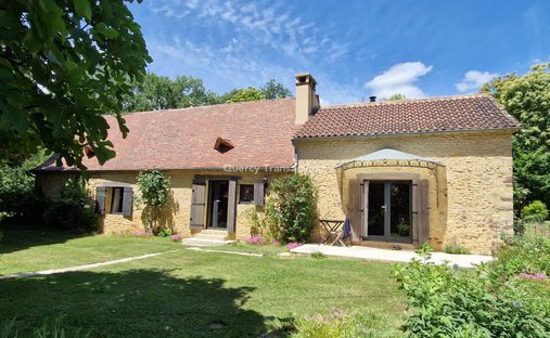 House in Le Bugue, Nouvelle-Aquitaine, France 1
