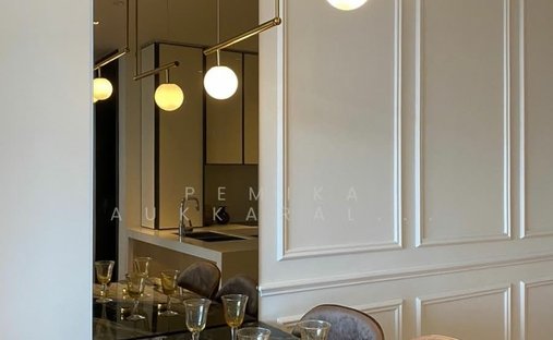 Condominio a Bangkok, Bangkok, Thailandia 1