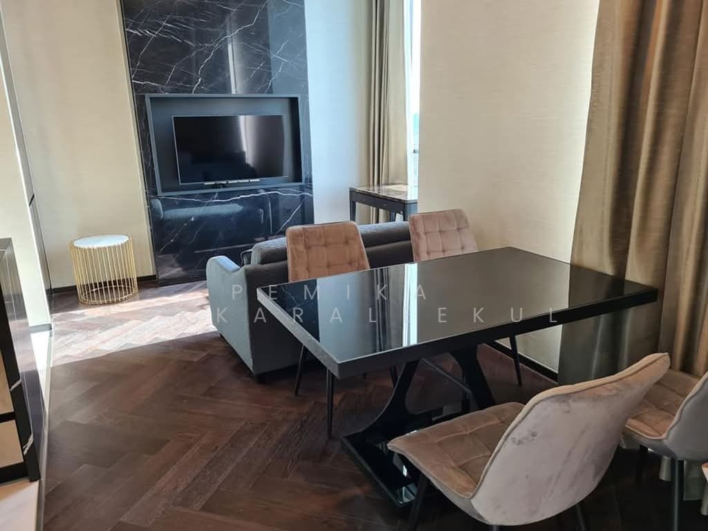 Condo in Bangkok, Krung Thep Maha Nakhon, Thailand 1 - 18255750