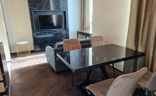 Condo in Bangkok, Krung Thep Maha Nakhon, Thailand 1