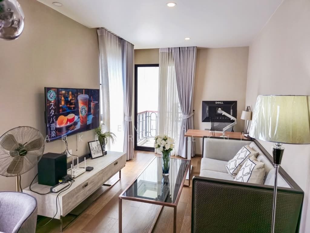 Condo in Bangkok, Krung Thep Maha Nakhon, Thailand 3 - 18253282