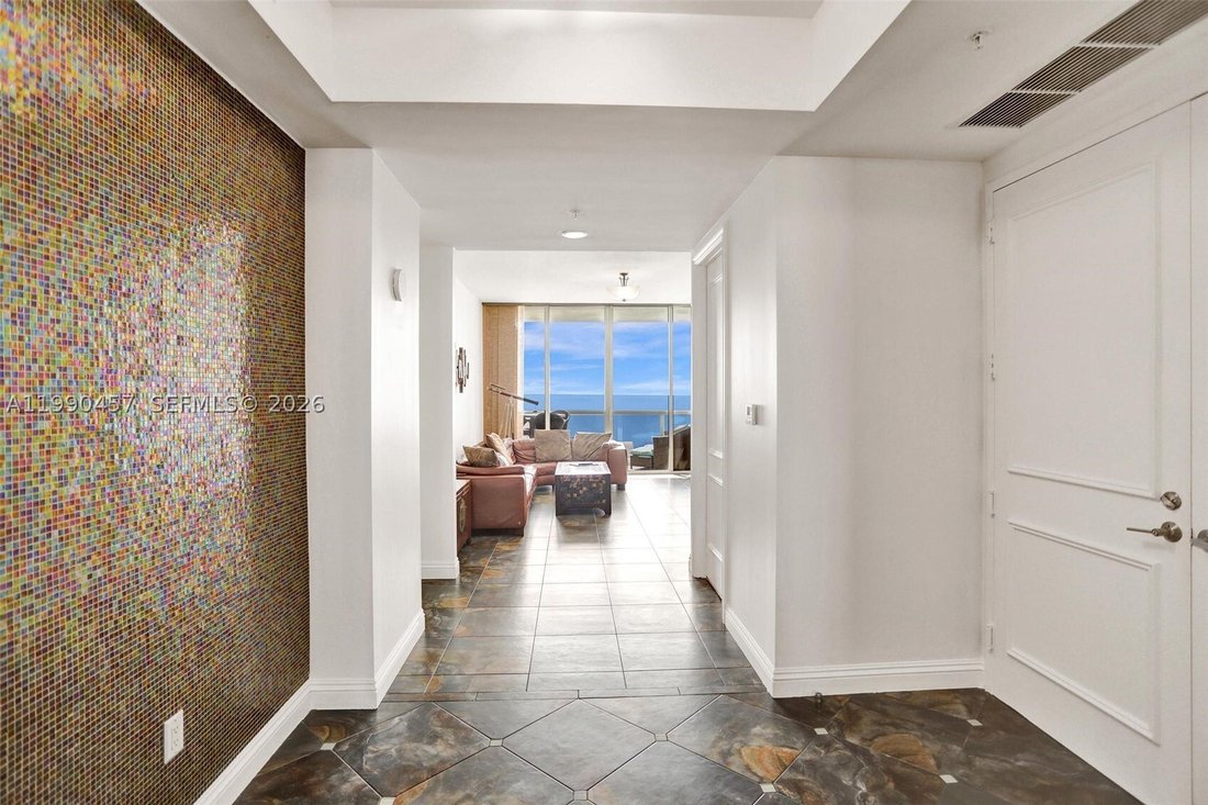 Maison à Sunny Isles Beach, Floride, États-Unis 5 - 17502022