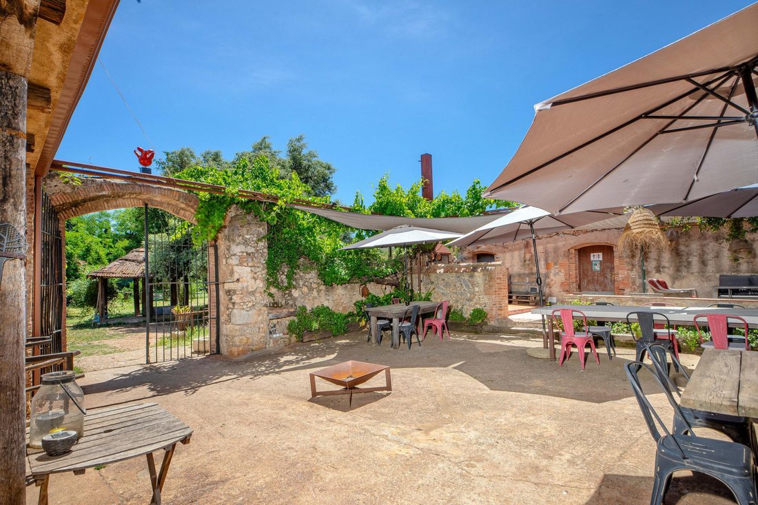 Country House in Torroella de Montgri, Catalonia, Spain 4 - 18250491