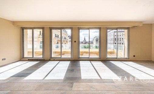 Appartement à Grangier, Dijon, France 1