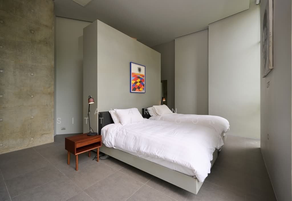 Villa in Thalang, Phuket, Thailand 5 - 18256066
