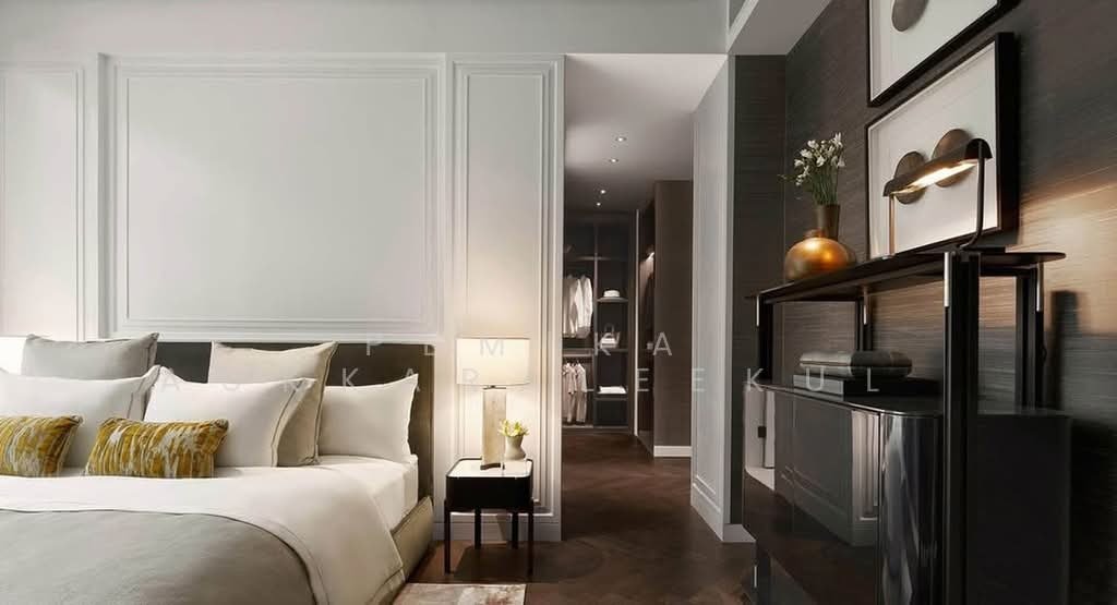 Condo in Bangkok, Krung Thep Maha Nakhon, Thailand 5 - 18253058