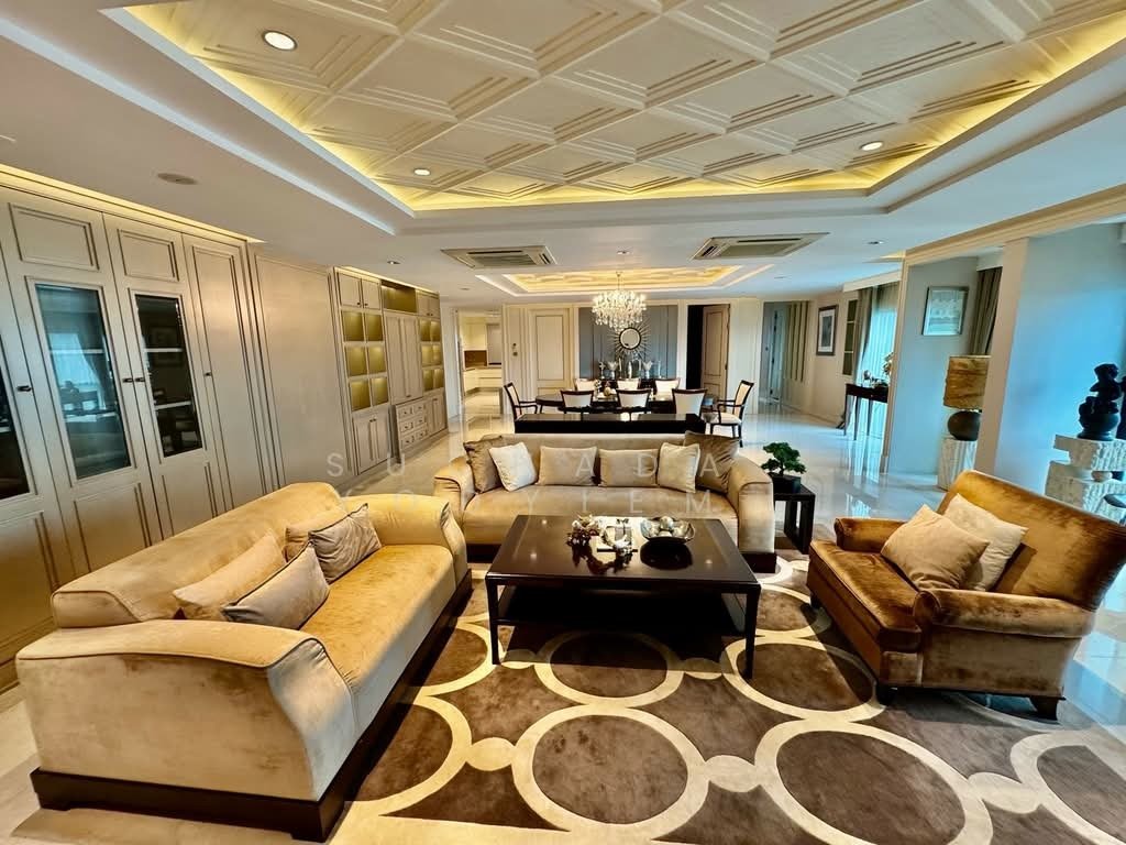 Condo in Bangkok, Krung Thep Maha Nakhon, Thailand 2 - 18255710