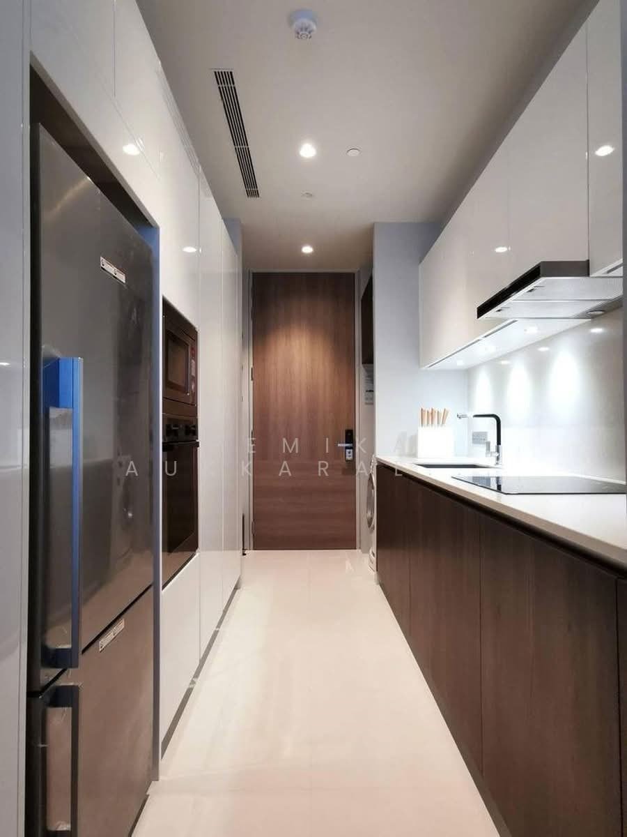 Condo in Bangkok, Krung Thep Maha Nakhon, Thailand 1 - 18253194