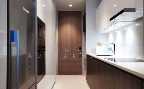 Condominio a Bangkok, Bangkok, Thailandia 1