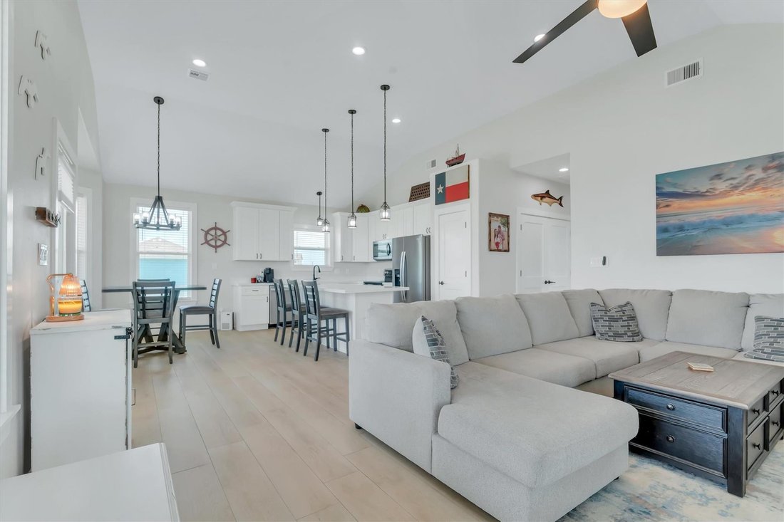 House in Galveston, Texas, United States 4 - 18168689
