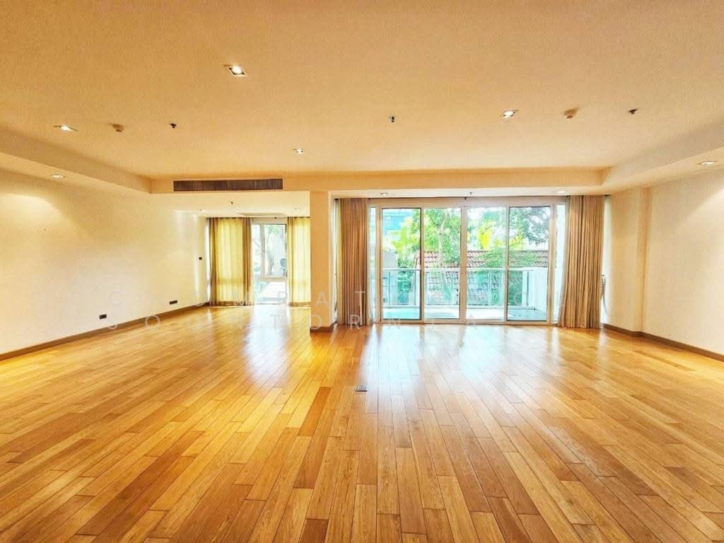 Condo in Bangkok, Krung Thep Maha Nakhon, Thailand 1 - 18252725