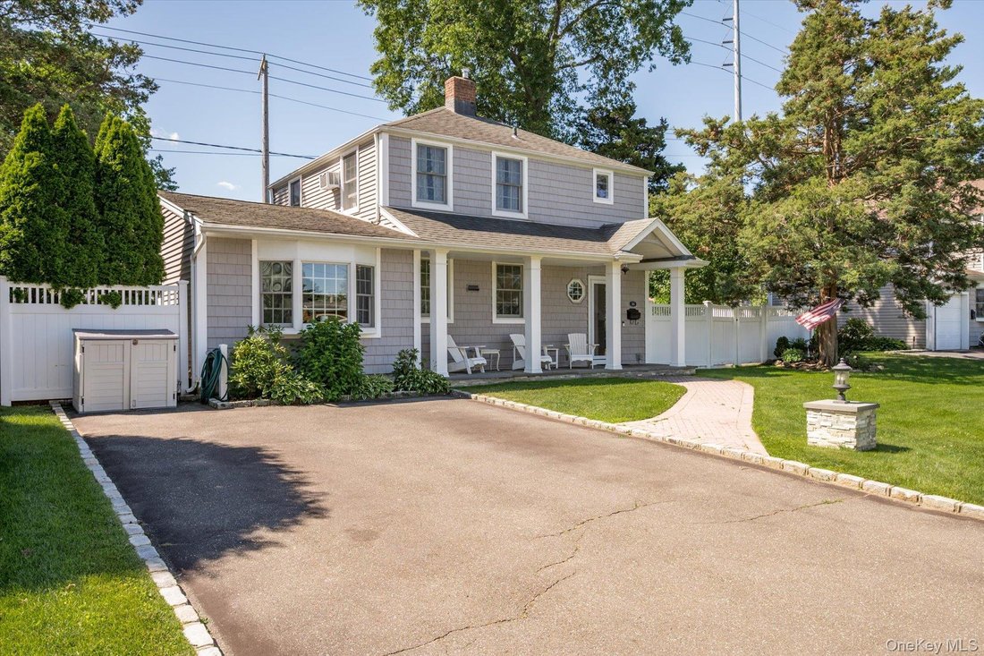 House in Salisbury, New York, United States 4 - 18258081