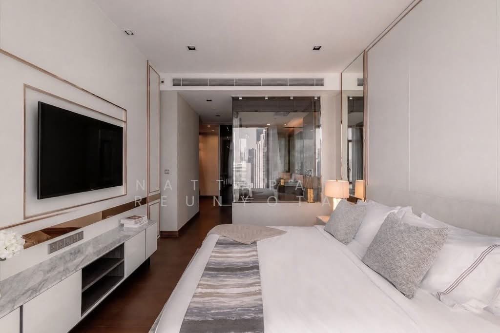 Condo in Bangkok, Krung Thep Maha Nakhon, Thailand 3 - 18255761