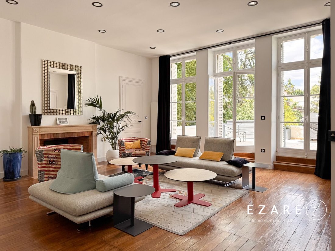 Apartment in Ahuy, Bourgogne – Franche-Comté, France 3 - 16793462