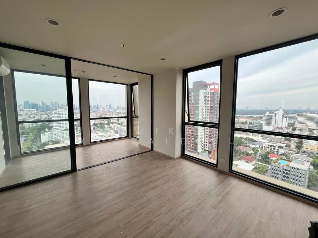 Condo in Bangkok, Krung Thep Maha Nakhon, Thailand 5 - 18252653