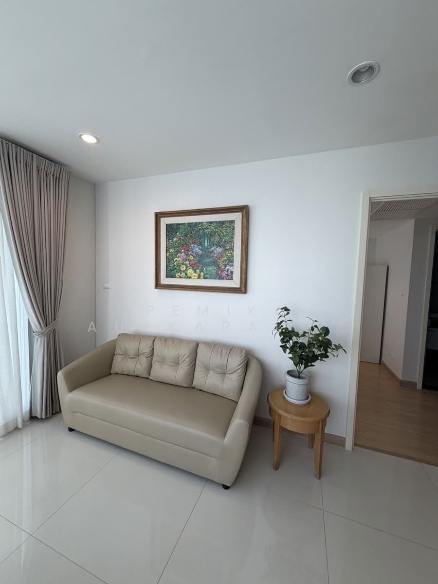 Condo in Chong Nonsi, Krung Thep Maha Nakhon, Thailand 2 - 18253280