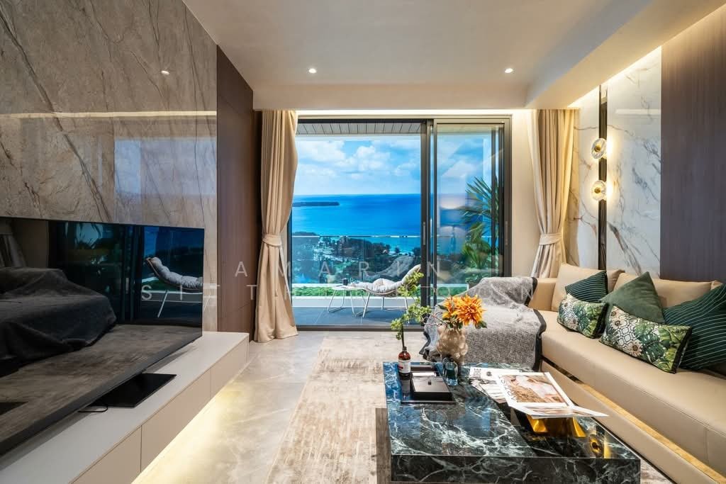 Condo in Wichit, Phuket, Thailand 1 - 18253048