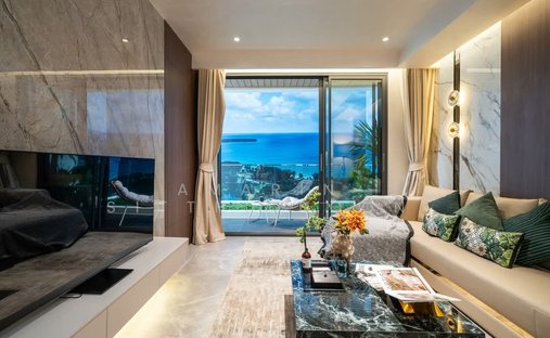 Condominio a Wichit, Provincia di Phuket, Thailandia 1