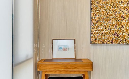 Appartement à Bangkok, Bangkok, Thaïlande 1