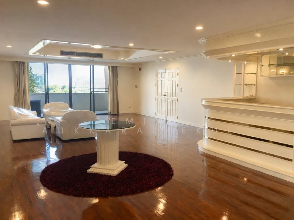 Condo in Bangkok, Krung Thep Maha Nakhon, Thailand 5 - 18255032