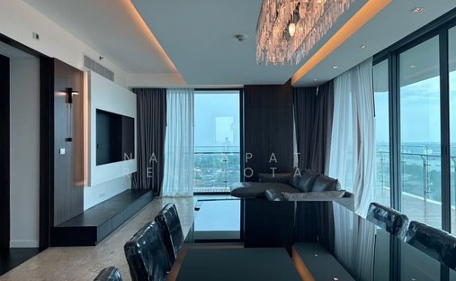 Condo in Bang Phong Phang, Krung Thep Maha Nakhon, Thailand 1