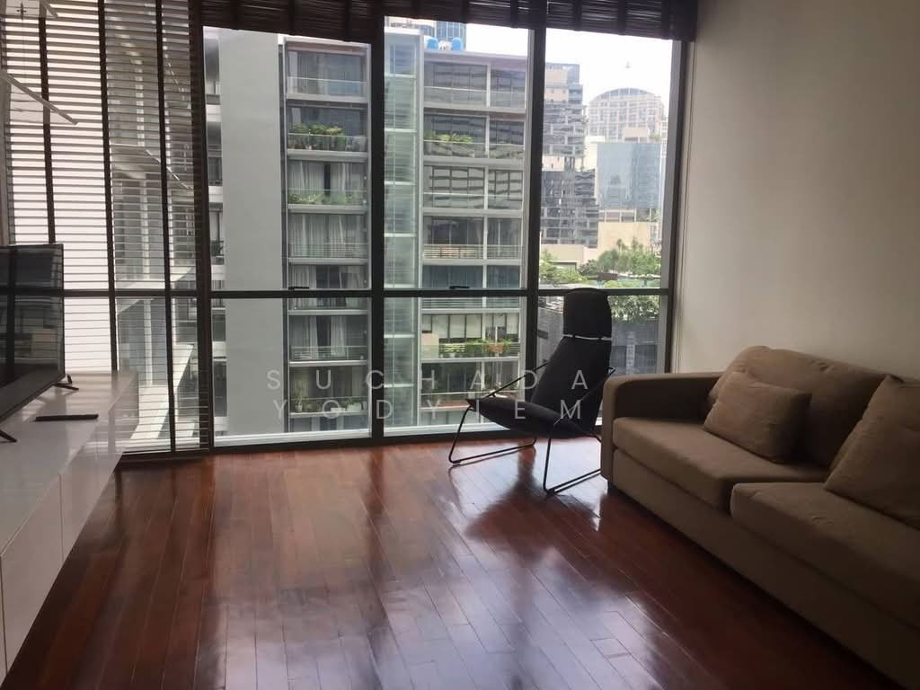 Condo in Khlong Toei, Krung Thep Maha Nakhon, Thailand 3 - 18252550