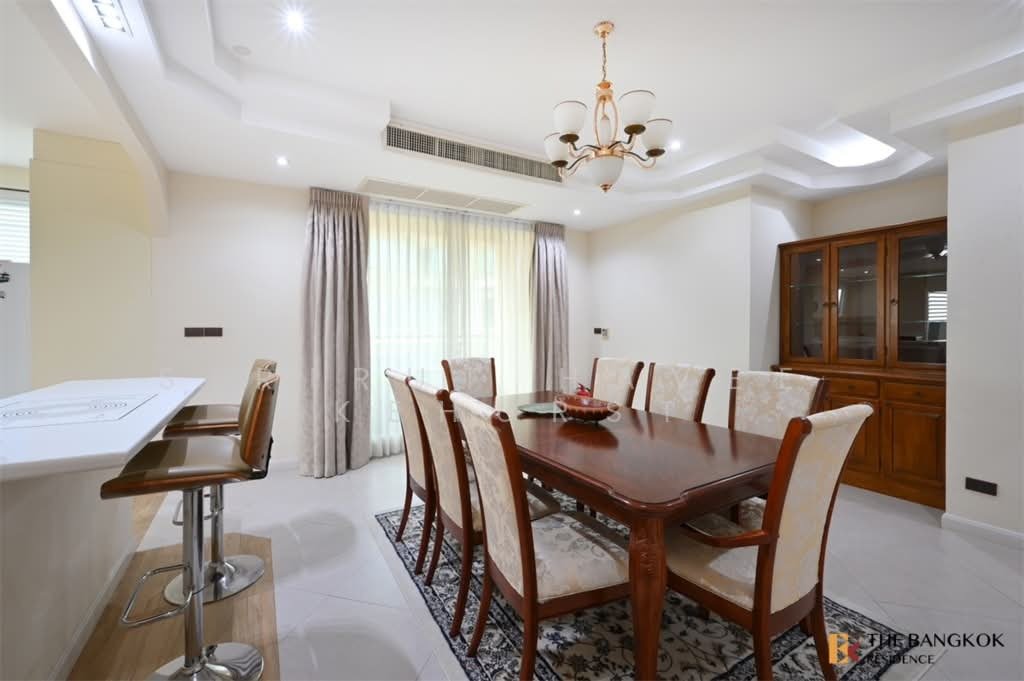 Condo in Bangkok, Krung Thep Maha Nakhon, Thailand 3 - 18256070