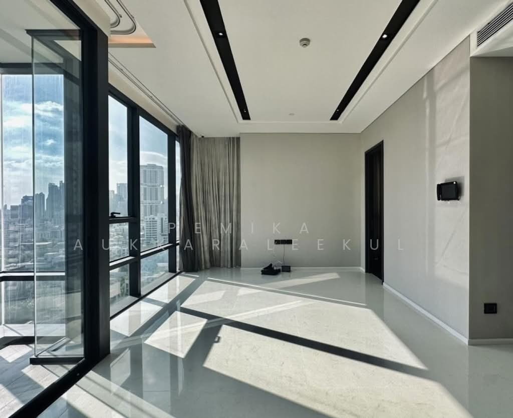 Condo in Watthana, Krung Thep Maha Nakhon, Thailand 2 - 18253006