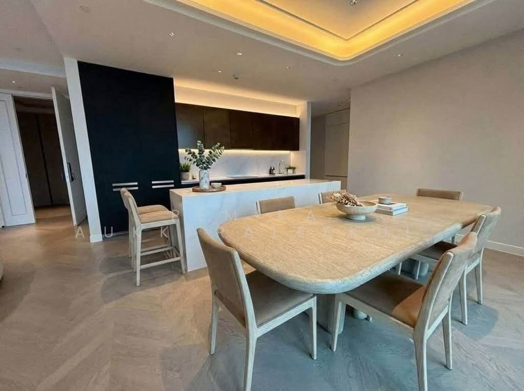 Condominio a Pathum Wan, Bangkok, Thailandia 2 - 18256046