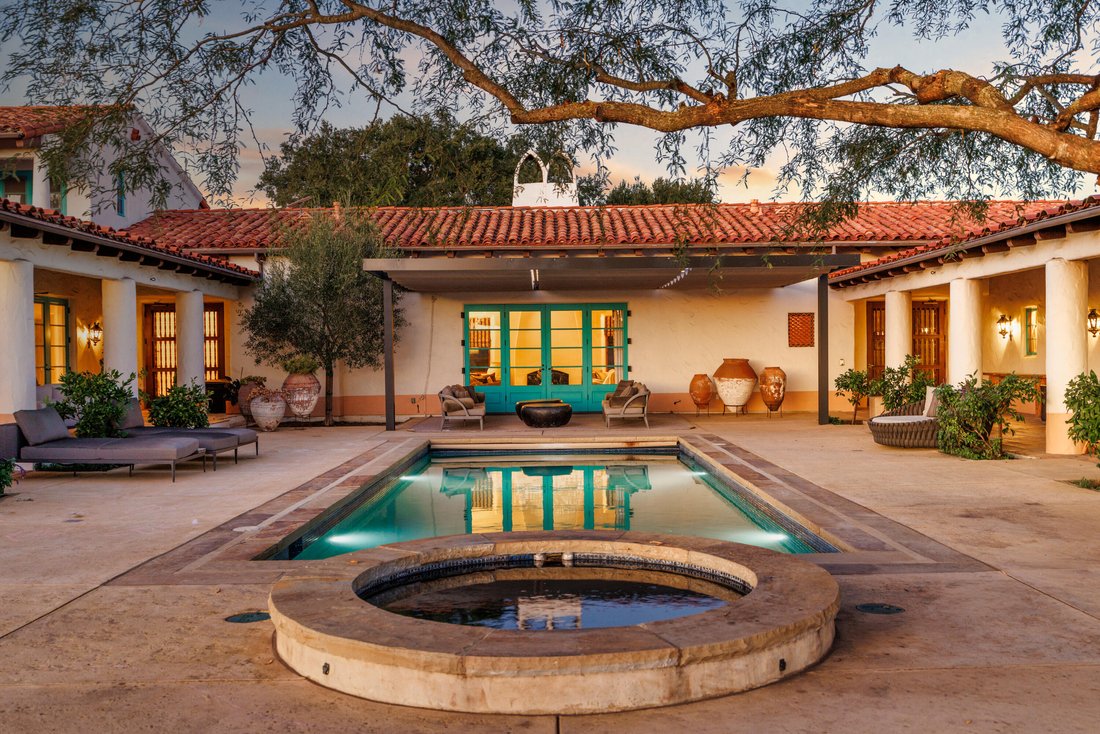 House in Santa Ynez, California, United States 3 - 18256589