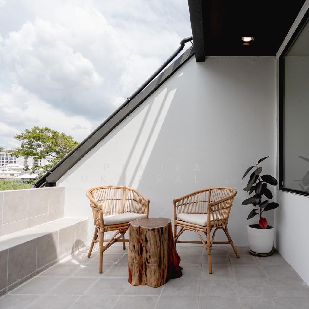Townhouse in Bangkok, Krung Thep Maha Nakhon, Thailand 4 - 18256062