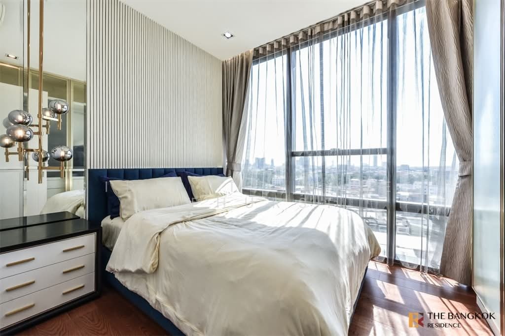 Condo in Bangkok, Krung Thep Maha Nakhon, Thailand 2 - 18251800
