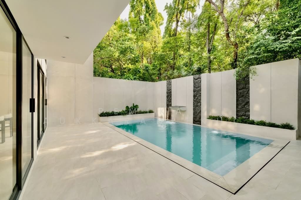 Villa in Lat Yao, Bangkok, Thailand 5 - 18254273