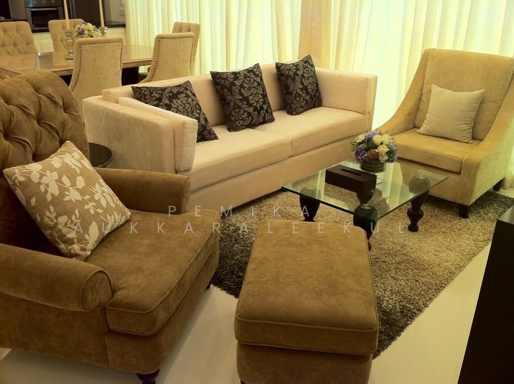 Condo in Bangkok, Krung Thep Maha Nakhon, Thailand 3 - 18252657