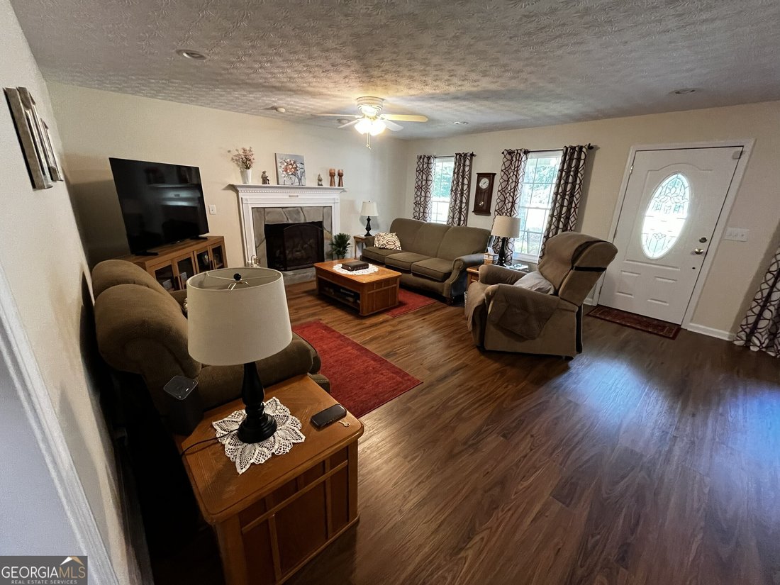 House in Winston, Georgia, United States 3 - 18255414