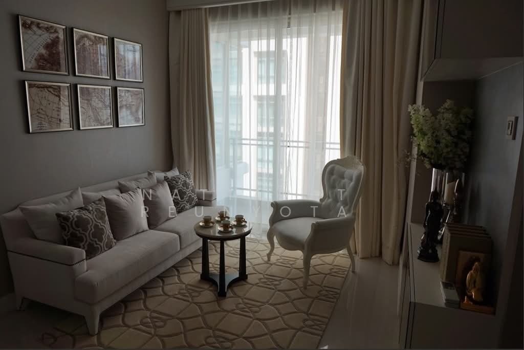 Condo in Bangkok, Krung Thep Maha Nakhon, Thailand 1 - 18255644