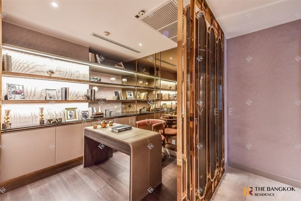 Condo in Bangkok, Krung Thep Maha Nakhon, Thailand 1 - 18251821