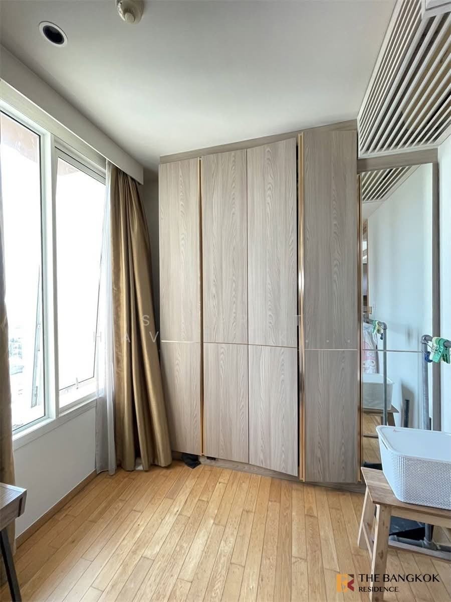 Condo in Bangkok, Krung Thep Maha Nakhon, Thailand 4 - 18252791