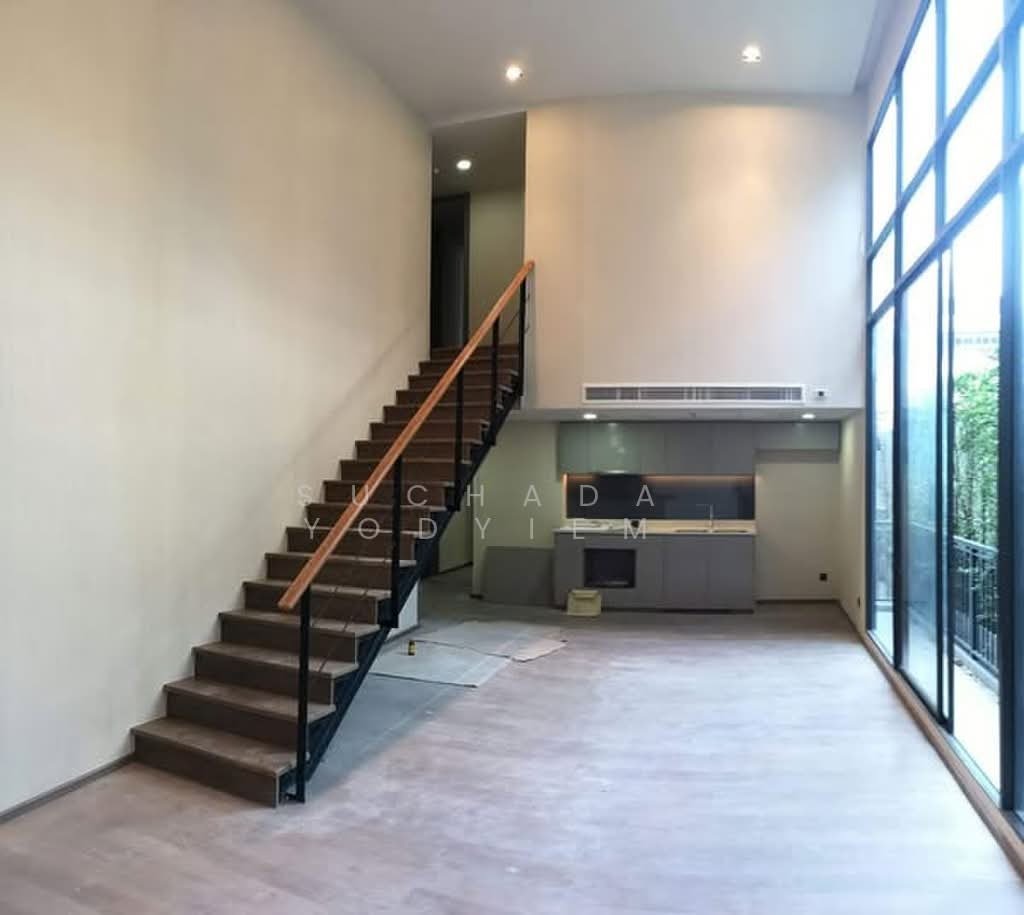 Condo in Bangkok, Krung Thep Maha Nakhon, Thailand 2 - 18253719