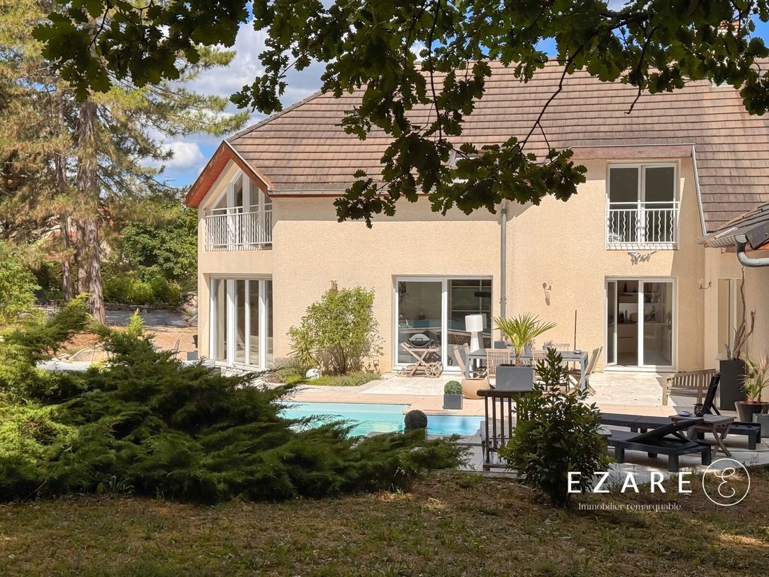 House in Grangier, Dijon, France 2 - 17016610