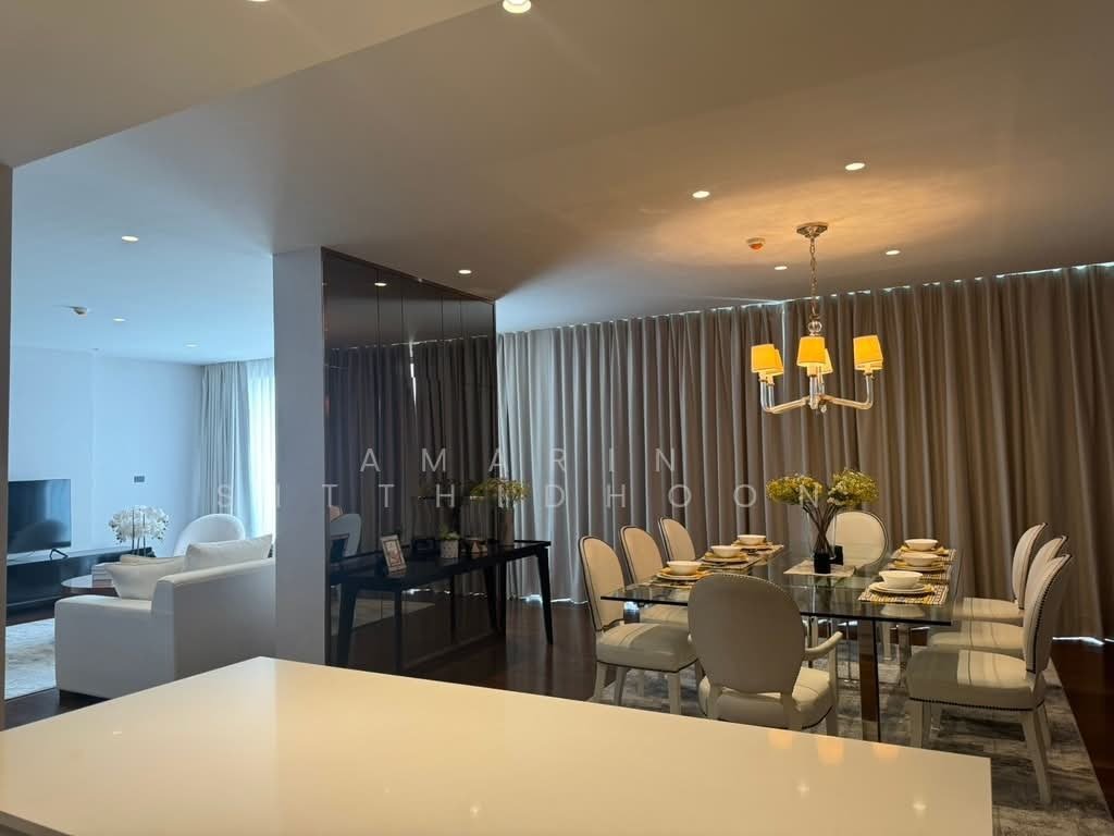 Condo in Bangkok, Krung Thep Maha Nakhon, Thailand 2 - 18252742