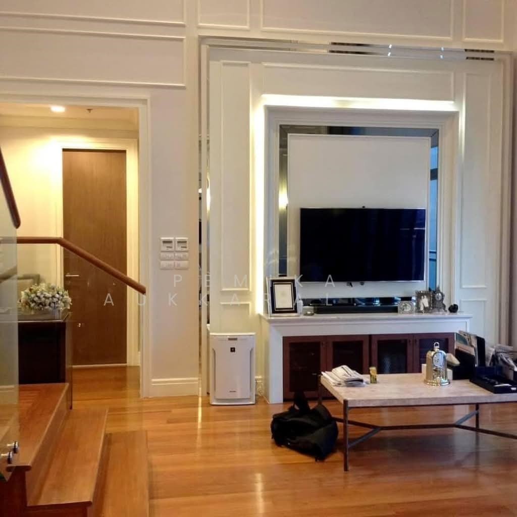 Condo in Bangkok, Krung Thep Maha Nakhon, Thailand 4 - 18252655