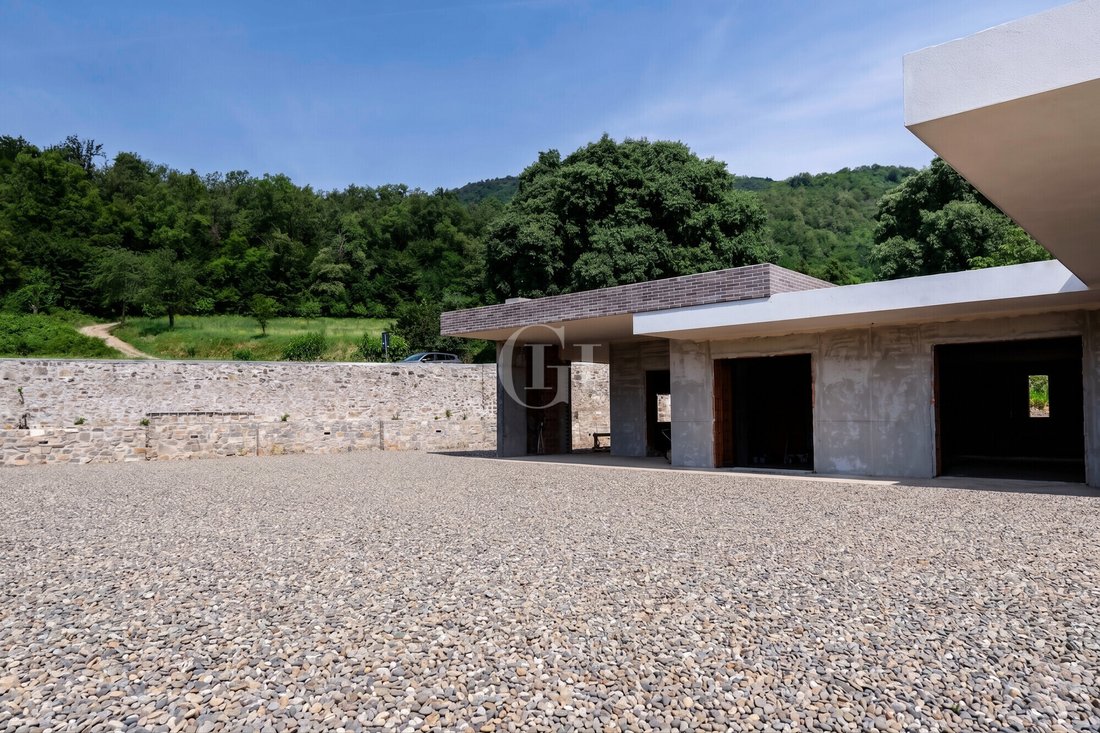 Villa in Provaglio d'Iseo, Lombardy, Italy 4 - 18257536