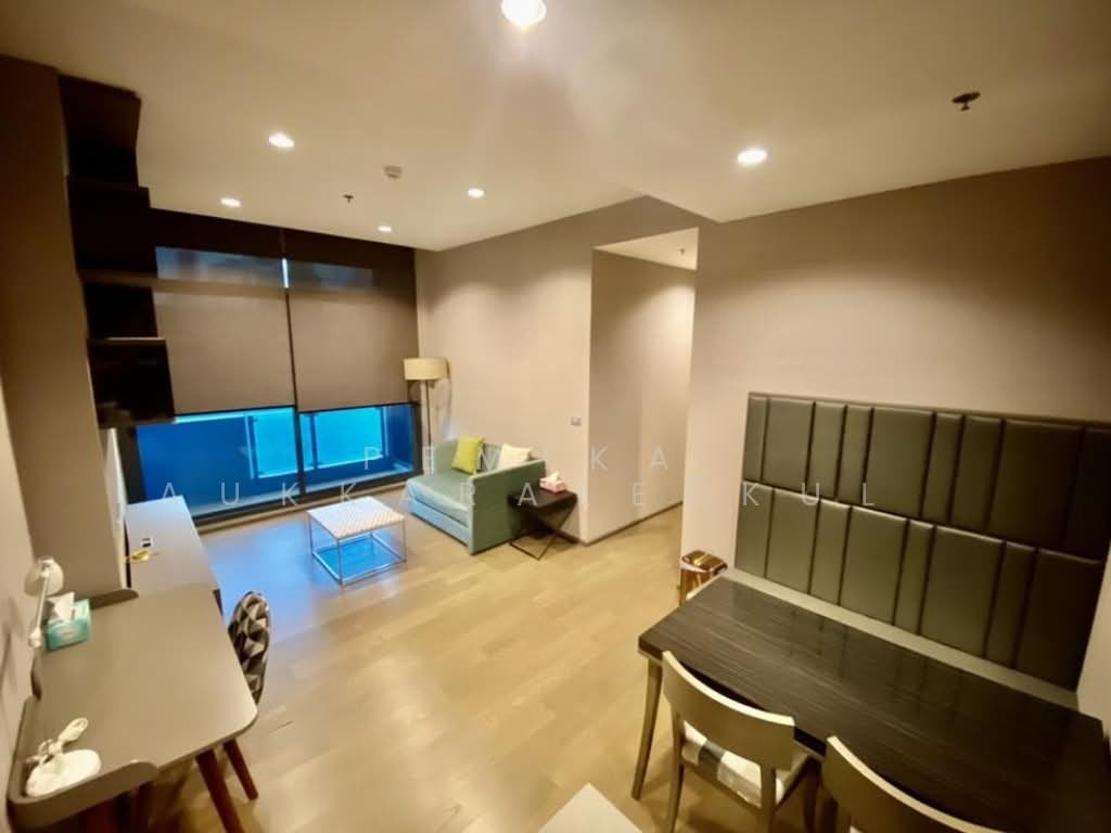 Condo in Bangkok, Krung Thep Maha Nakhon, Thailand 5 - 18256043