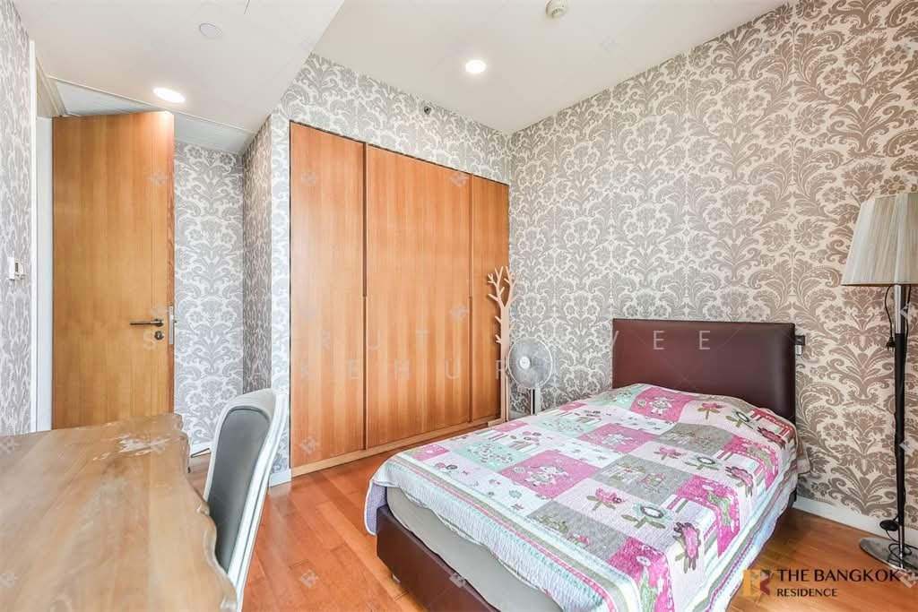 Condo in Bang Phong Phang, Krung Thep Maha Nakhon, Thailand 3 - 18252897