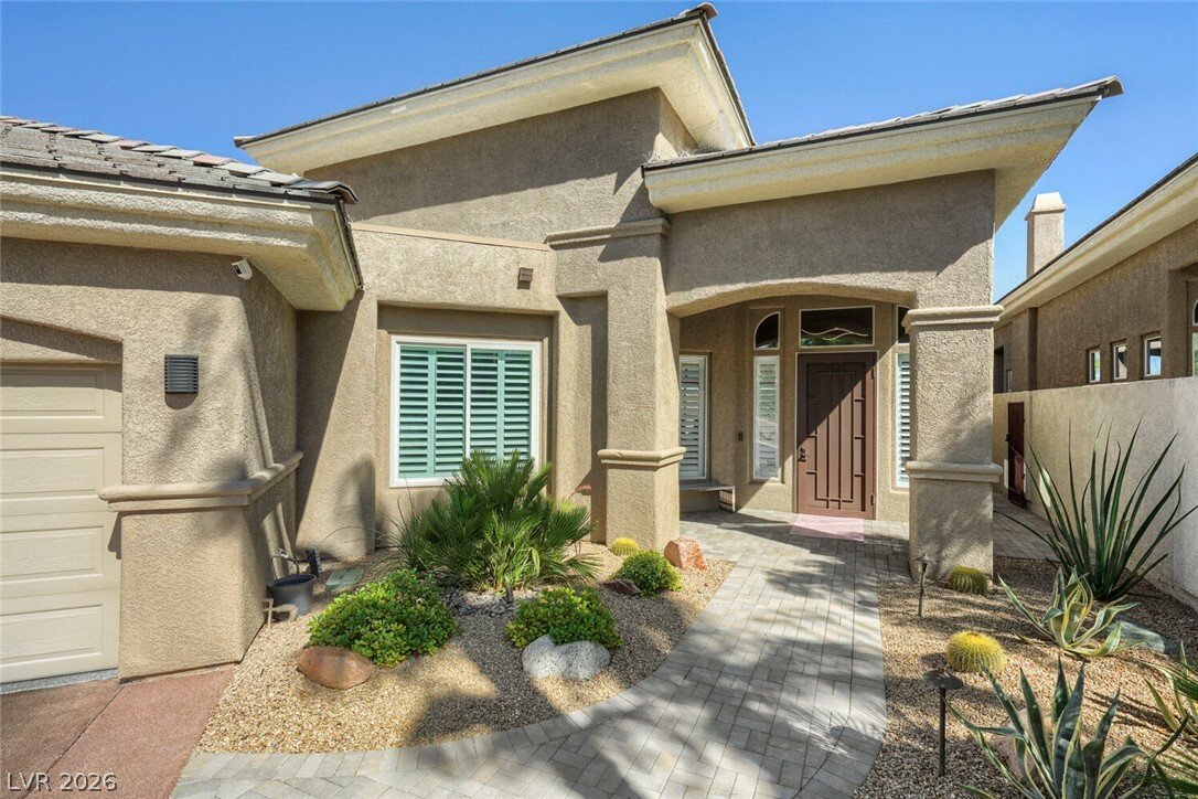 House in Las Vegas, Nevada, United States 2 - 18253526
