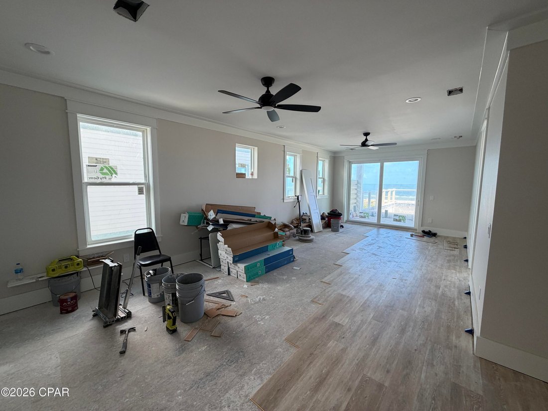 House in Saint George Island, Florida, United States 5 - 18225237